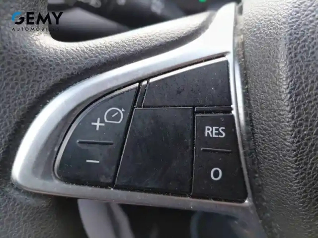 Dacia Spring achat intégral — photo 51