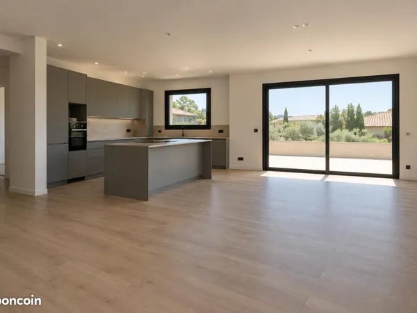 Maison 88 m² Pierrevert