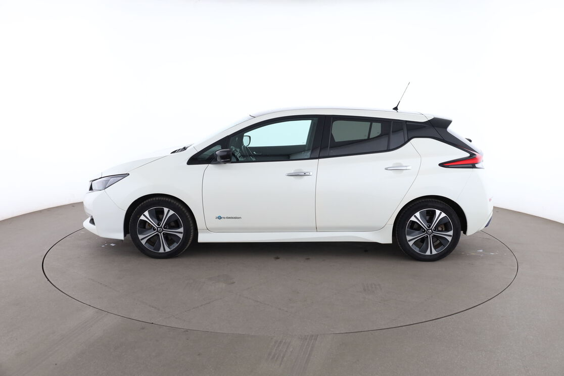 Nissan LEAF 40 kWh N-Connecta — photo 2