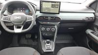 Dacia Sandero 1.2 Eco-G 120ch Stepway Extreme auto -25 — photo 8