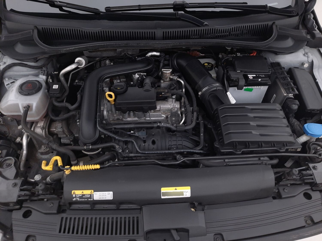 Volkswagen Polo — photo 16