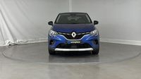Renault Captur 1.0 TCe 90ch Techno RETROS RABATTABLES MANUELS