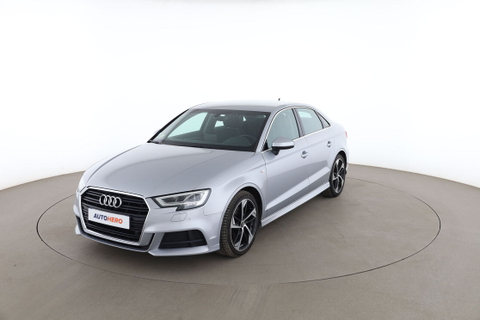 Audi A3 Limousine 35 TDI Sport S Tronic 7