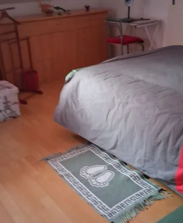Chambre meublee a plerîn 22