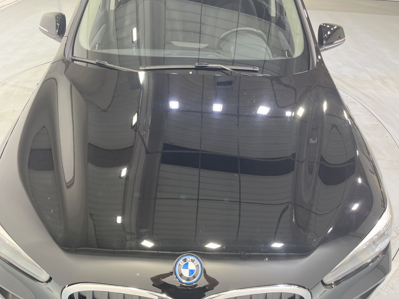 BMW X1 — photo 42