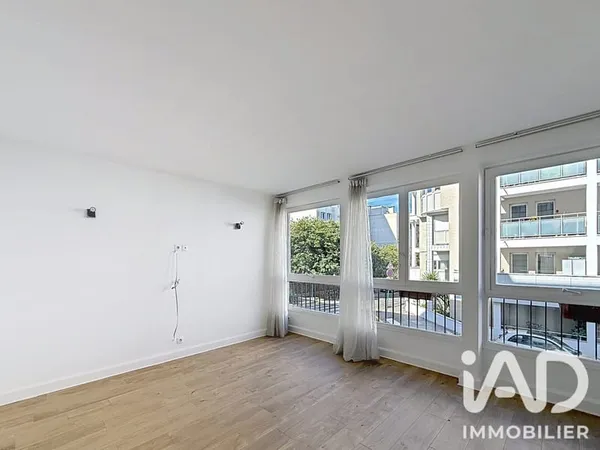 Appartement 4 pièces 70 m²
