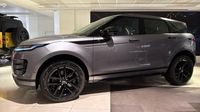Land-Rover Range Rover Evoque 1.5 P270e PHEV 269ch Dynamic SE — photo 8