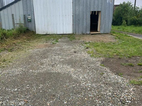 Hangar / Garage 150m2