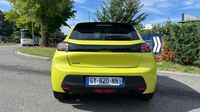 Peugeot 208 1.2 PureTech 100ch S&S Active — photo 6