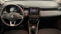 Renault Clio 1.5 dCi 100ch Evolution - 25 — photo 11