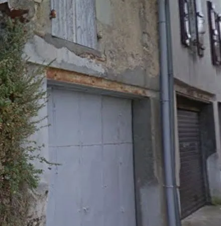 Garage nérac rue tamounat