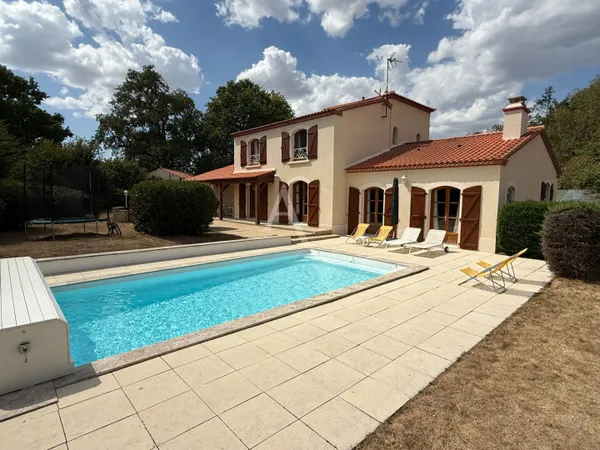 NESMY MAISON A VENDRE EXCLUSIVITE AMANDA