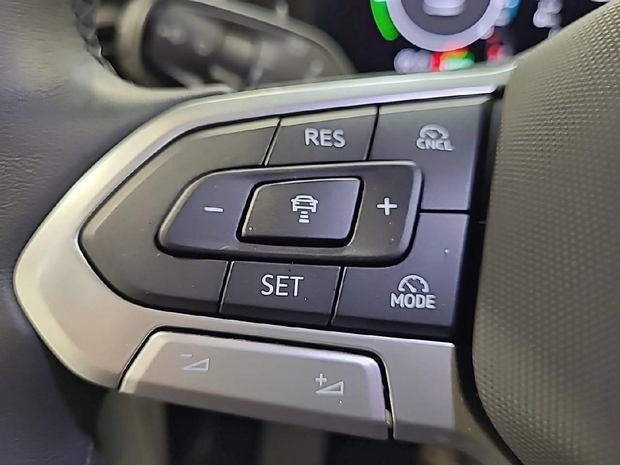 Volkswagen Tiguan 1.5 ehybrid 204ch dsg6 vw edition — photo 19