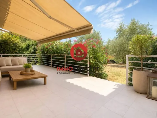 Maison 5 pièces 154 m²