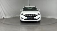 Dacia Sandero 1.0 ECO-G 100ch Expression