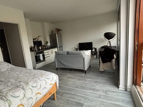 Appartement Le Chesnay 1 pièce(s) 34 m2
