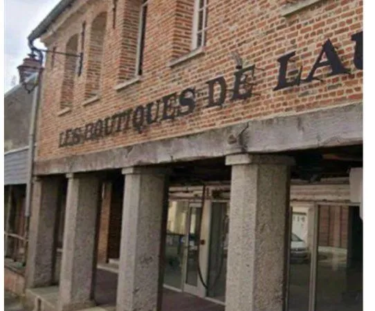 Maison de ville neuve 4 chambres
