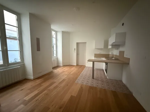Loue appartement