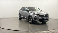 Peugeot 3008 1.5 BlueHDi 130ch S&S Allure Pack EAT8 — photo 3