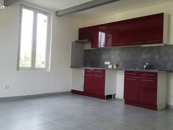 Loue maison T5