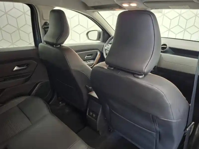 Dacia Duster tce 150 fap 4x2 edc — photo 24