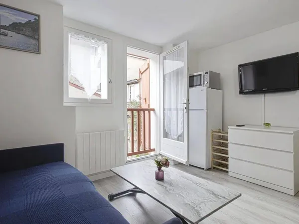 Studio 1 pièce 25 m²