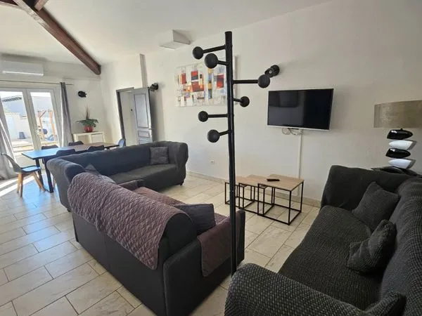 Location hivernale