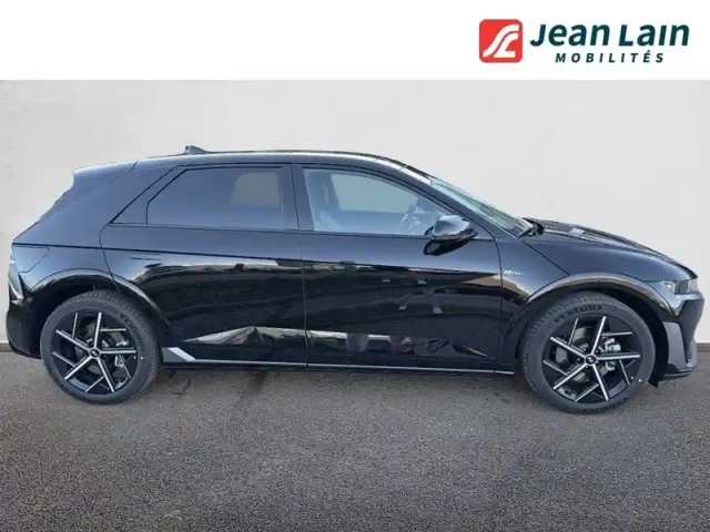 Hyundai Ioniq 5 84 kwh - 229 ch — photo 36
