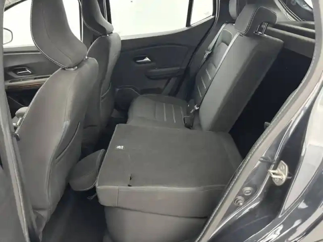 Dacia Sandero tce 90 cvt — photo 9