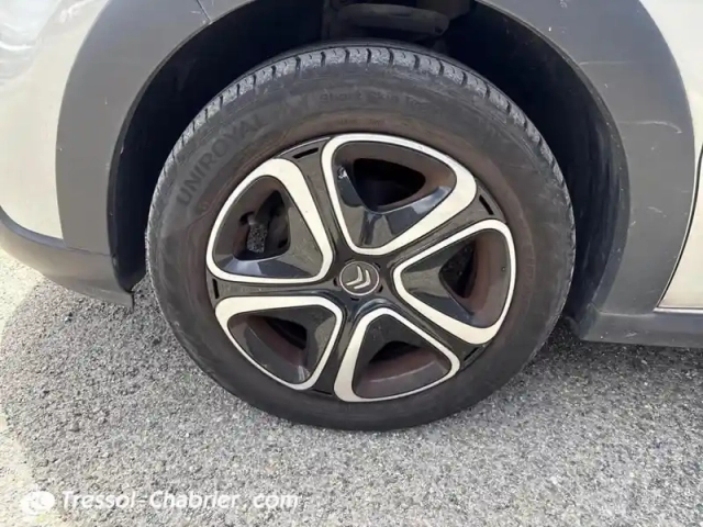 Citroën C3 puretech 82 shine — photo 15