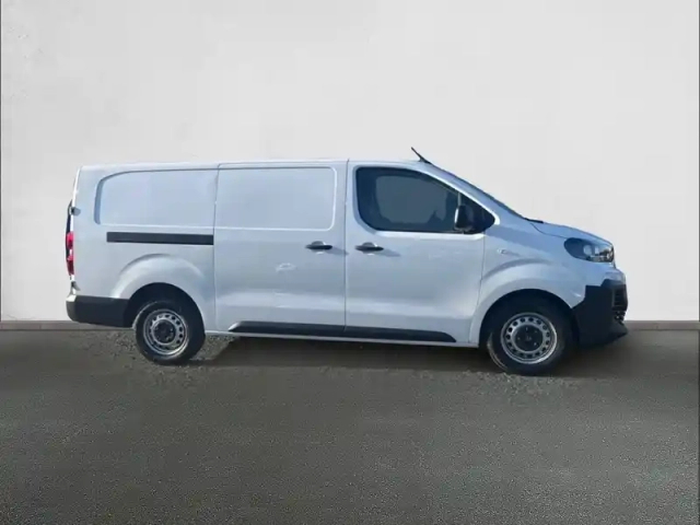 Citroën Jumpy fgn xl bluehdi 145 bvm6 — photo 34
