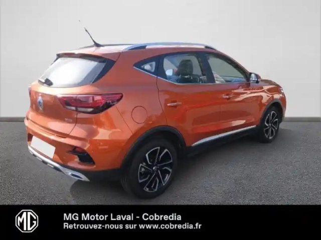 Mg Zs 1.0 t-gdi 111ch luxury — photo 7