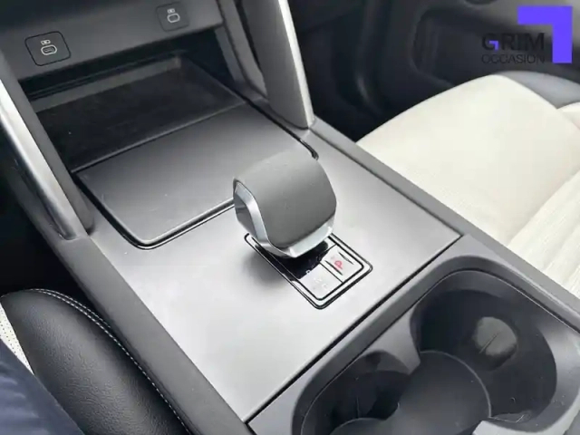 Land Rover Discovery Sport p200 flexfuel mhev awd bva — photo 31