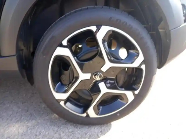 Citroën C3 1.2 turbo 100ch plus — photo 8