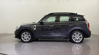 Mini Countryman Cooper SE 136ch + 88ch Exquisite ALL4 BVA — photo 7