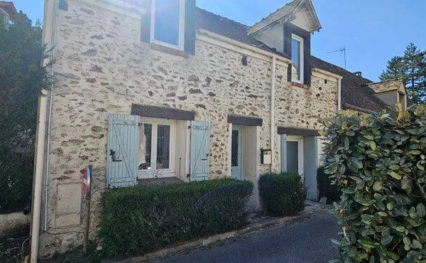 Maison 3 pièces 50 m²