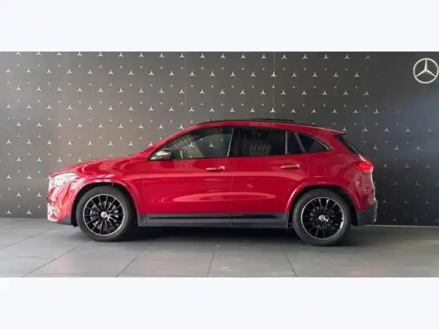 Mercedes Gla 200 d — photo 22