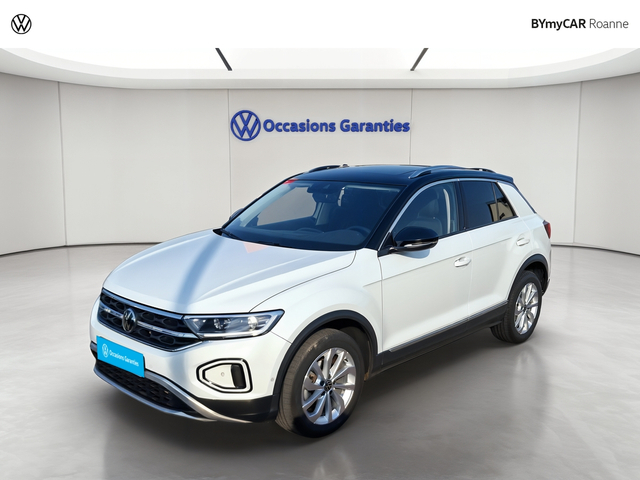 Volkswagen T-Roc 1.5 TSI EVO 150 Start/Stop DSG7