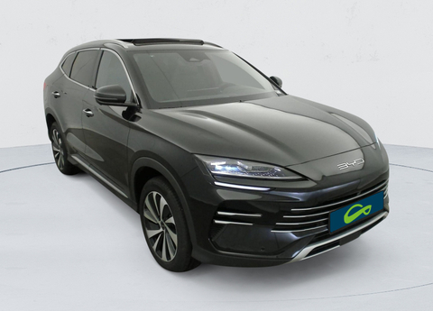 BYD Seal U