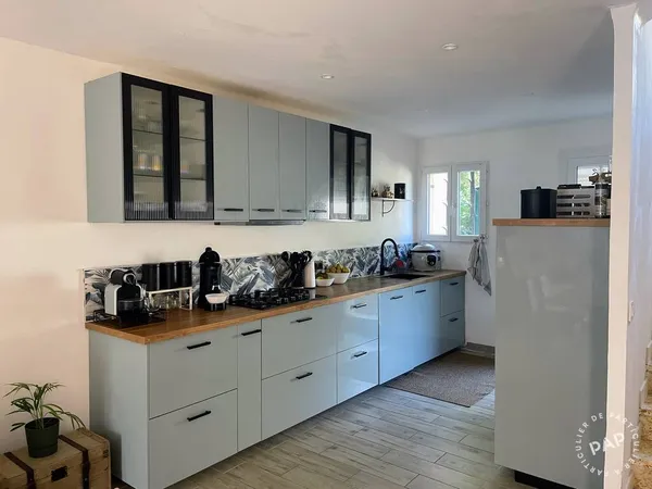 Maison 5 pièces 99 m²