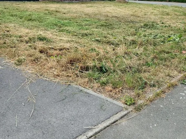 Terrain à construire Au calme