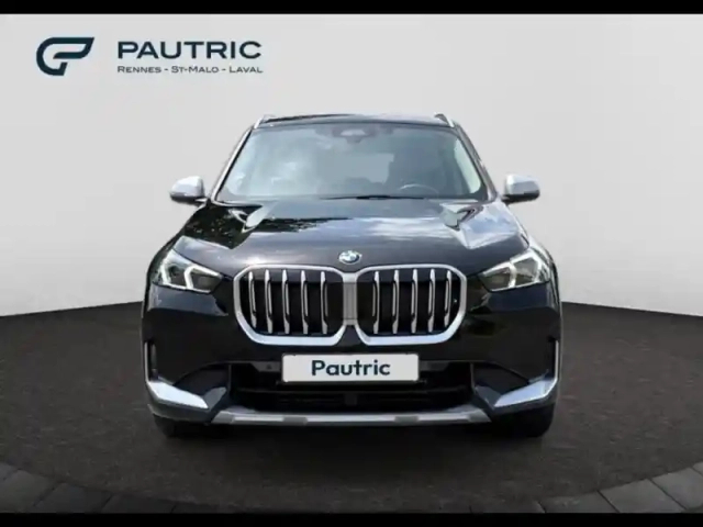 Bmw X1 sdrive18i 136ch xline — photo 8