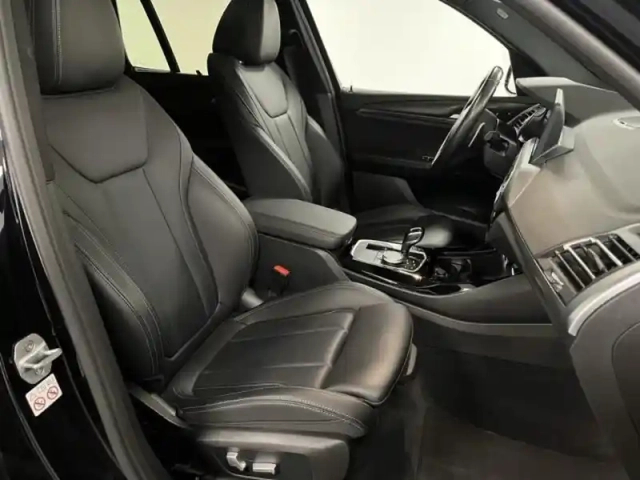 Bmw X3 xdrive30e 292ch m sport — photo 10