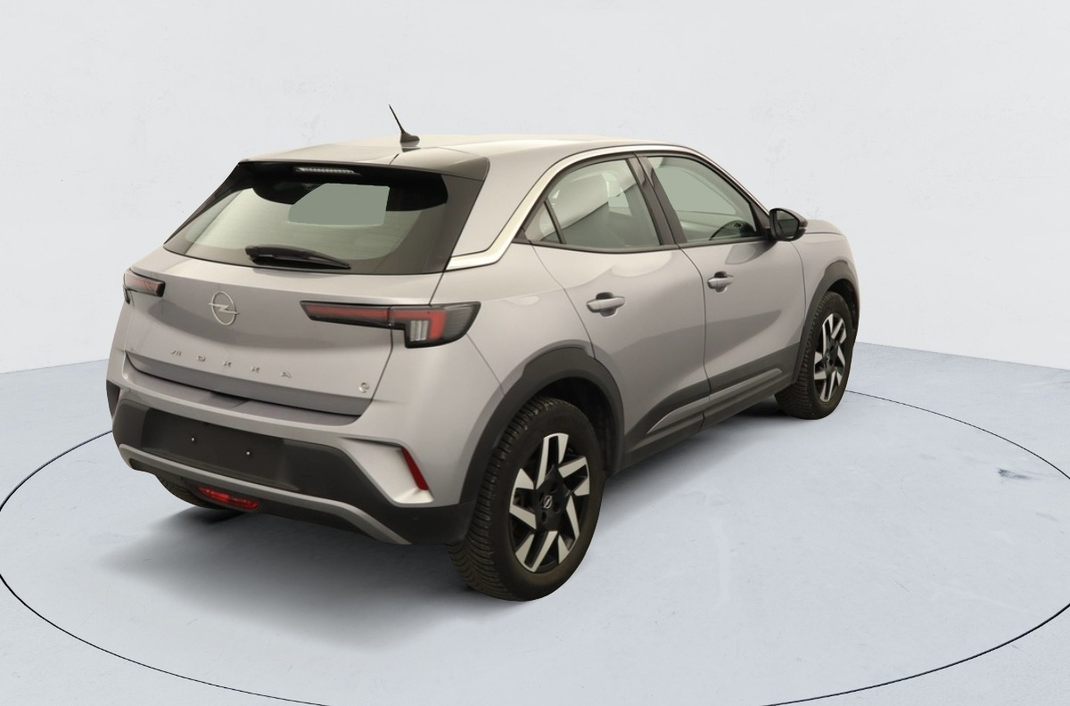 Opel Mokka — photo 2
