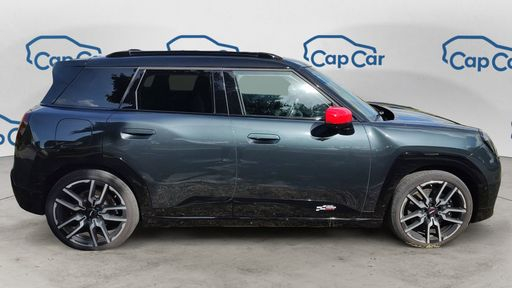 Mini Aceman SE 218 54kWh - John Cooper Works – 2024 – 8787 km – Électrique – Boîte Automatique — photo 7