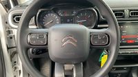 Citroen C3 1.2 PureTech 110ch S&S Shine EAT6 — photo 13
