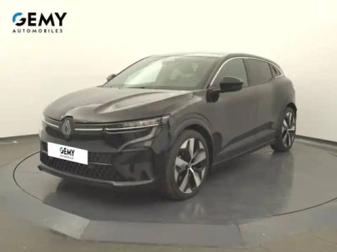 Renault Megane e-tech 220 ch autonomie confort gsr2
