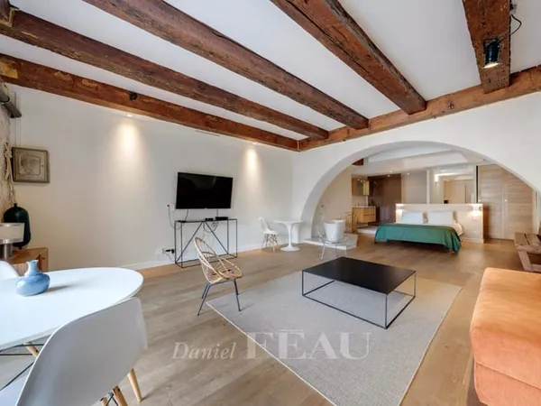 Marseille Vieux-Port - Lofts