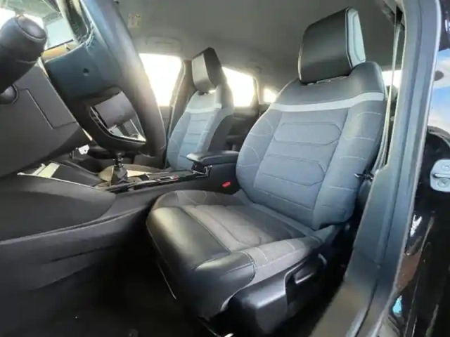 Citroën C4 1.2 puretech 130ch s&amp;s plus — photo 13