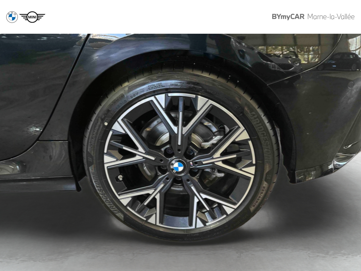 BMW 120d 163 ch DKG7 — photo 20